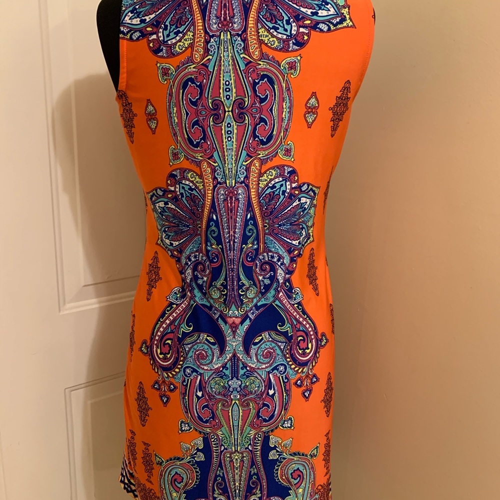5 for $30.  NY Collection Brilliant Dress - Picture 9 of 14